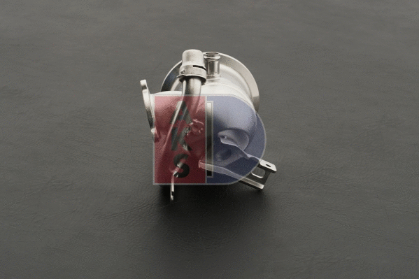 Cooler, exhaust gas recirculation