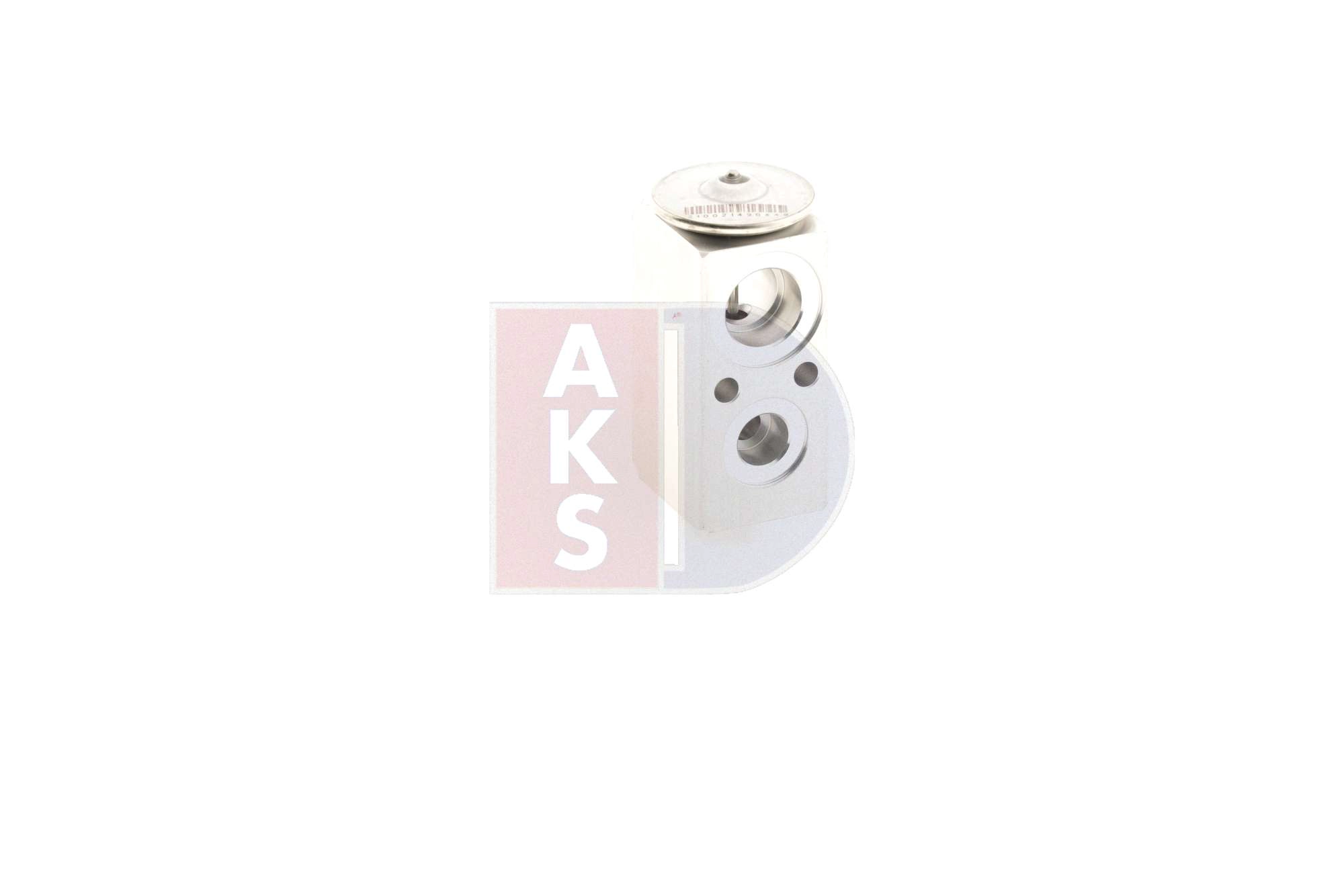 Expansion Valve, air conditioning