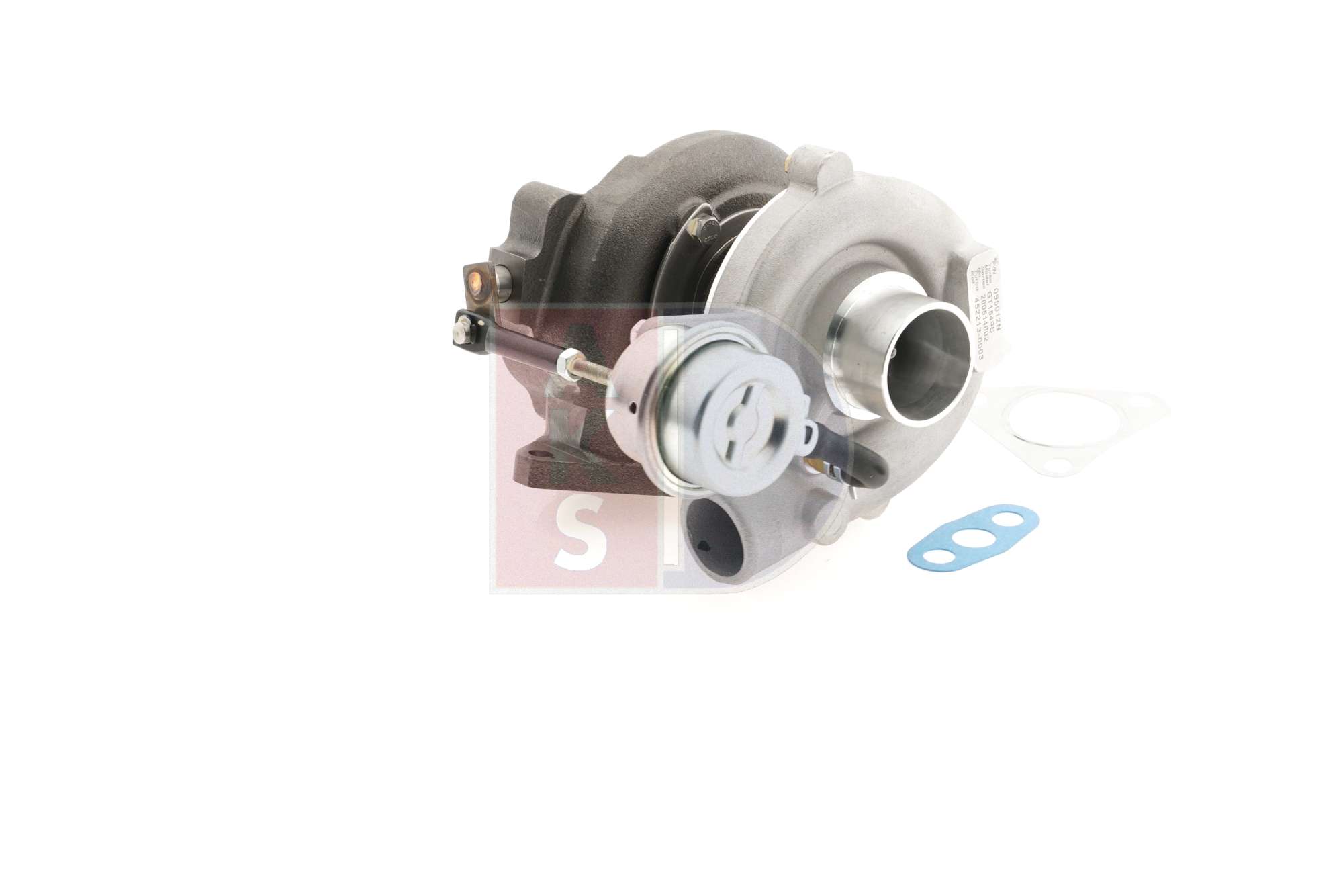 Charger, charging (supercharged/turbocharged)