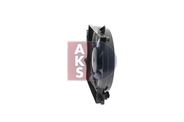 Fan, engine cooling