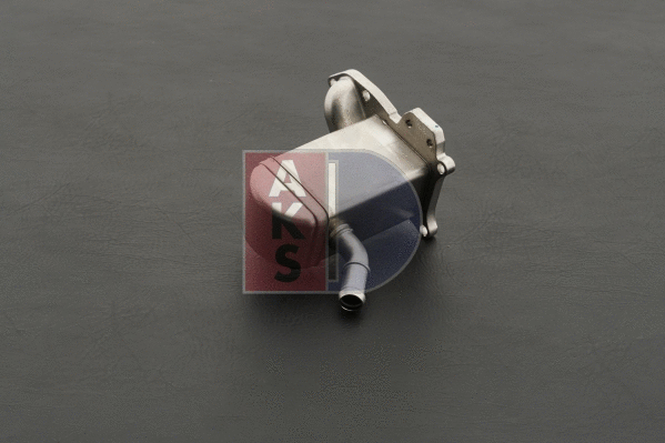 Cooler, exhaust gas recirculation