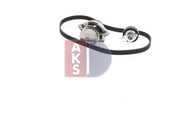 Water Pump & Timing Belt Kit