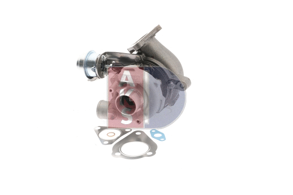 Charger, charging (supercharged/turbocharged)