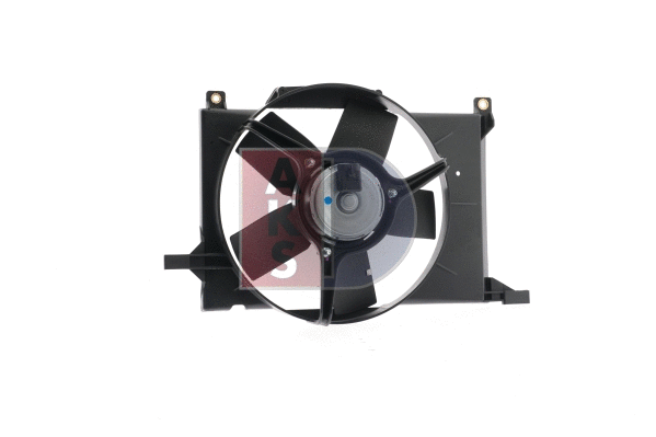 Fan, engine cooling
