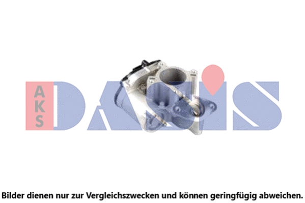 EGR Valve (185027N)