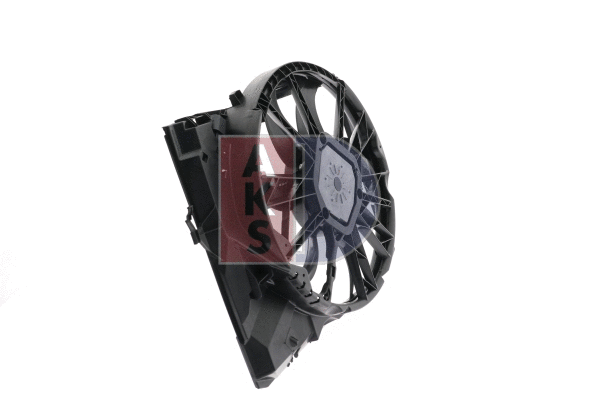 Fan, engine cooling