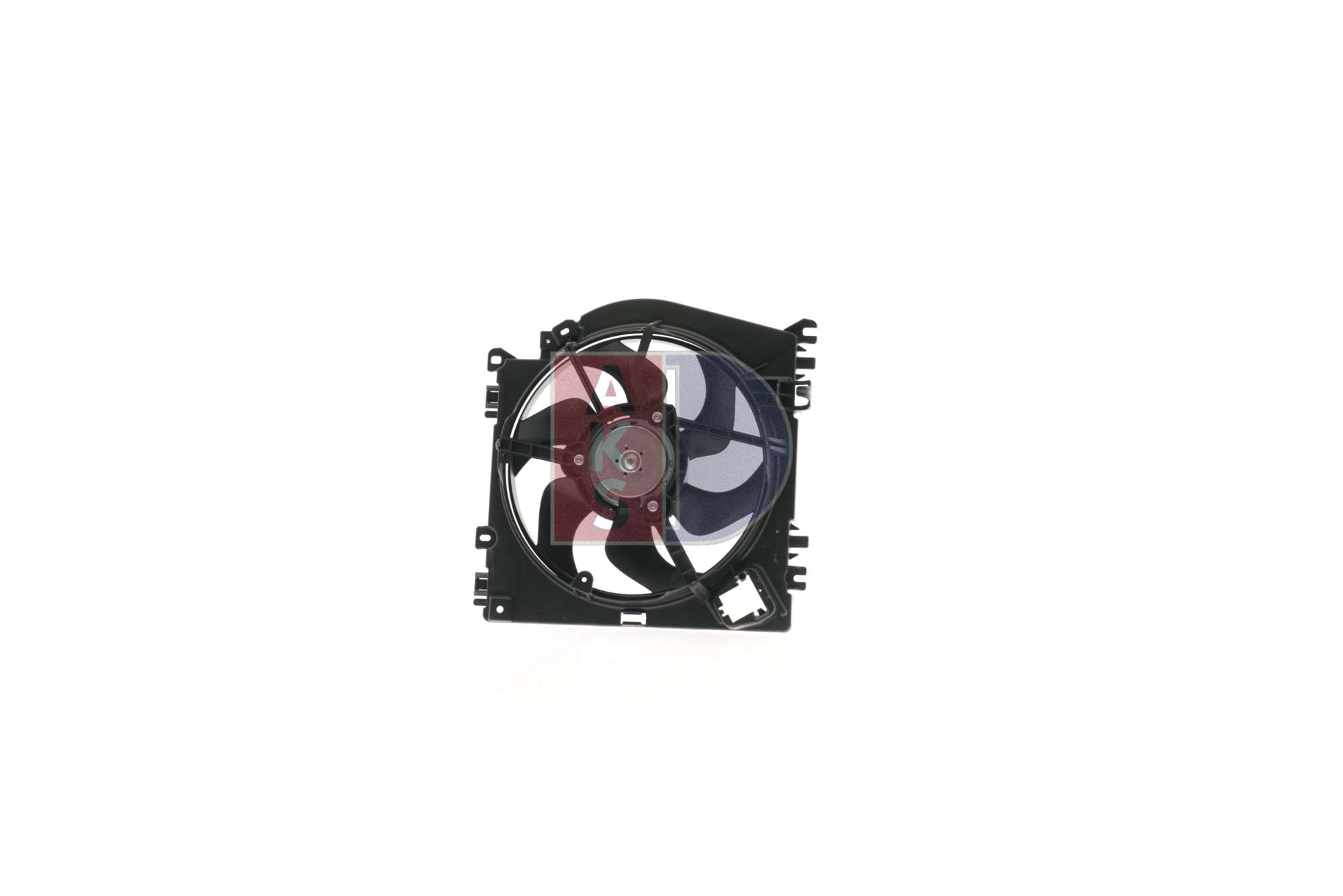 Fan, engine cooling
