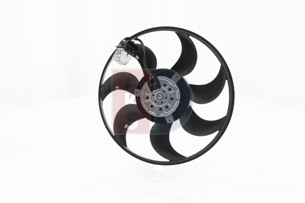 Fan, engine cooling