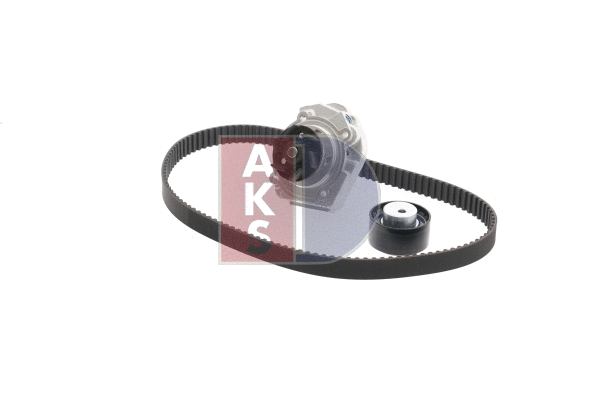 Water Pump & Timing Belt Kit
