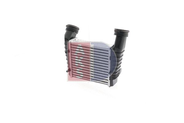 Charge Air Cooler