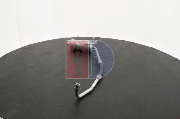 Dryer, air conditioning