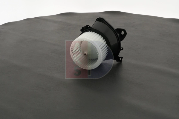 Interior Blower