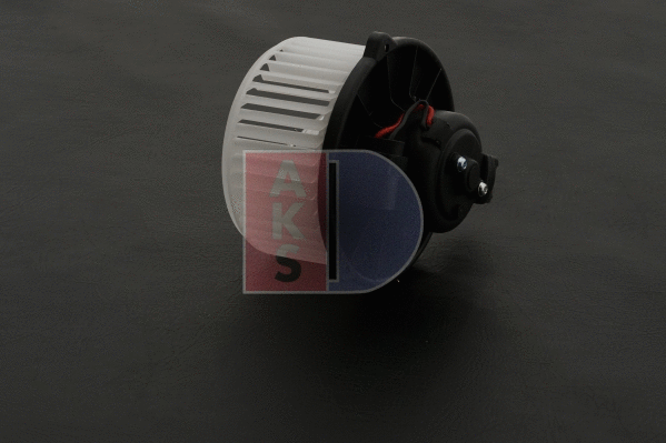 Interior Blower