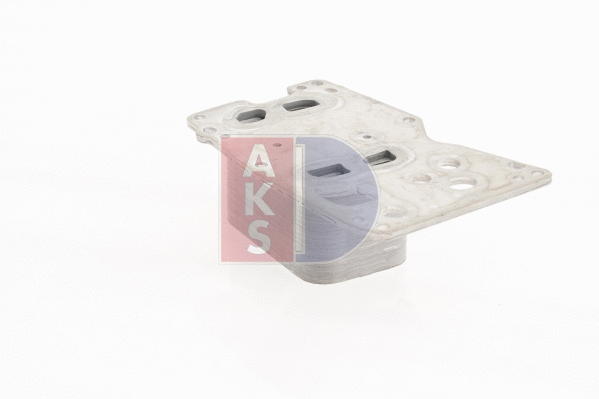 Oil Cooler, engine oil