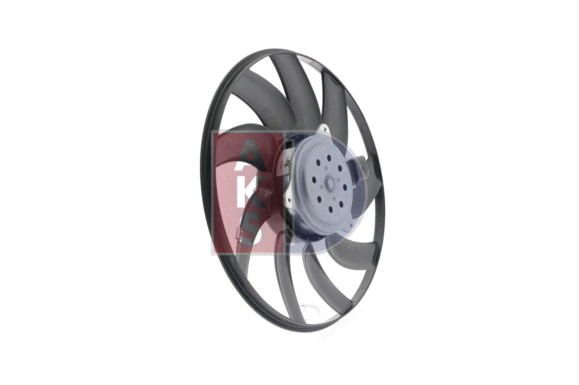 Fan, engine cooling