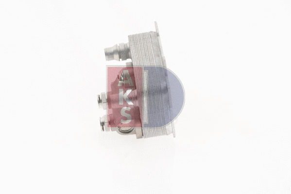 Oil Cooler, automatic transmission