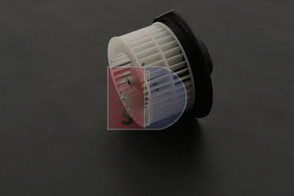 Interior Blower