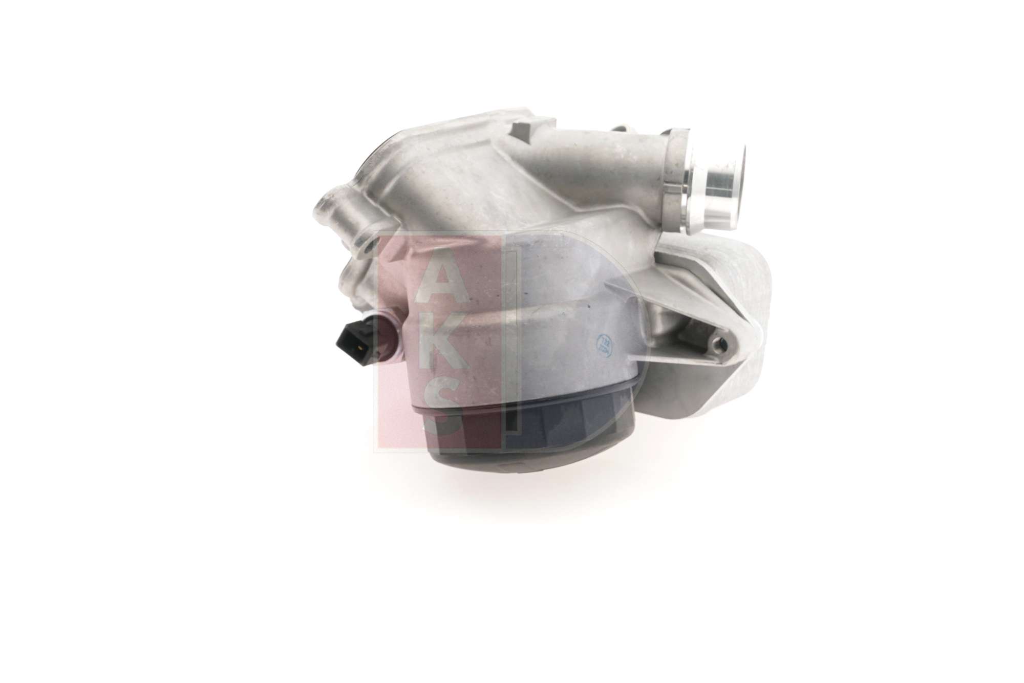 Oil Cooler, engine oil