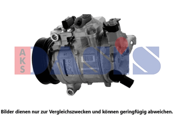 Compressor, air conditioning (852957N)