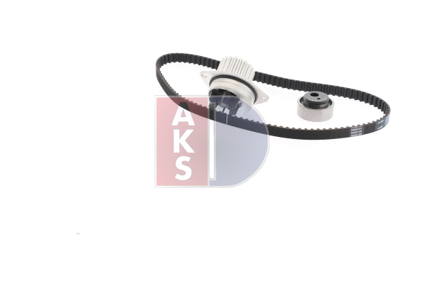 Water Pump & Timing Belt Kit