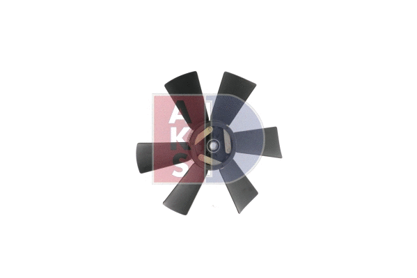 Fan Wheel, engine cooling