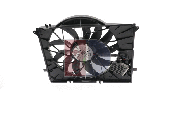 Fan, engine cooling