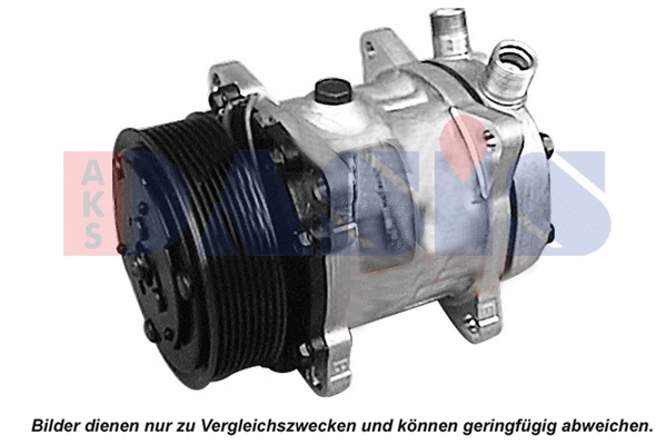 Compressor, air conditioning (852003N)