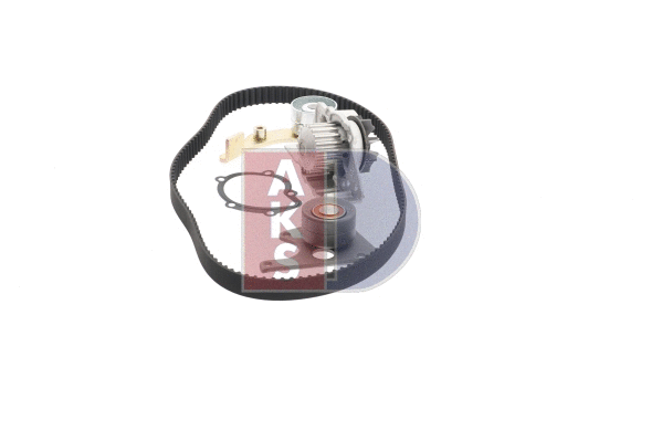 Water Pump & Timing Belt Kit