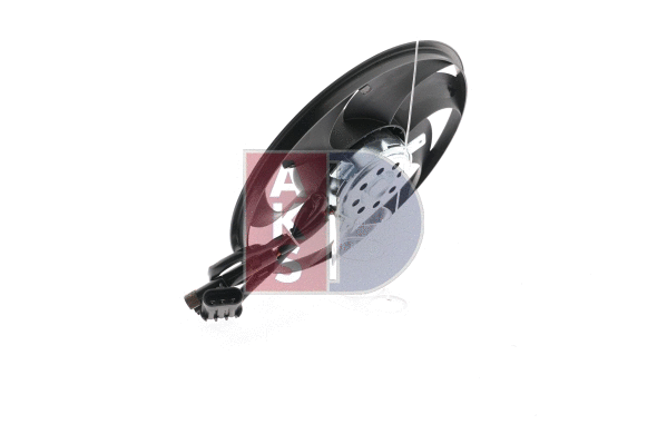 Fan, engine cooling