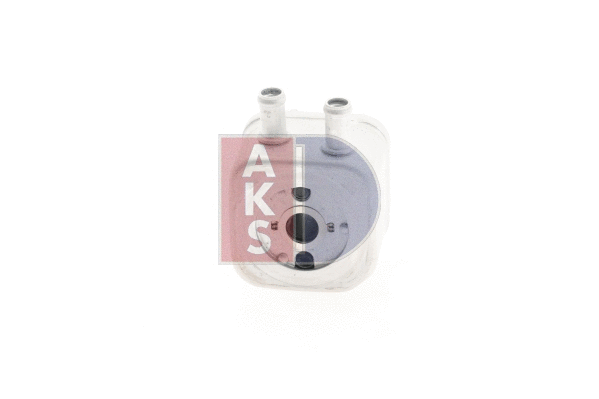 Oil Cooler, engine oil