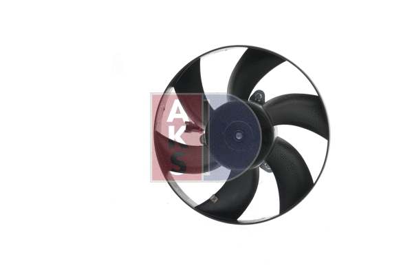 Fan, engine cooling