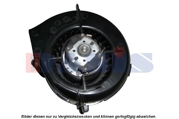 Interior Blower (740841N)