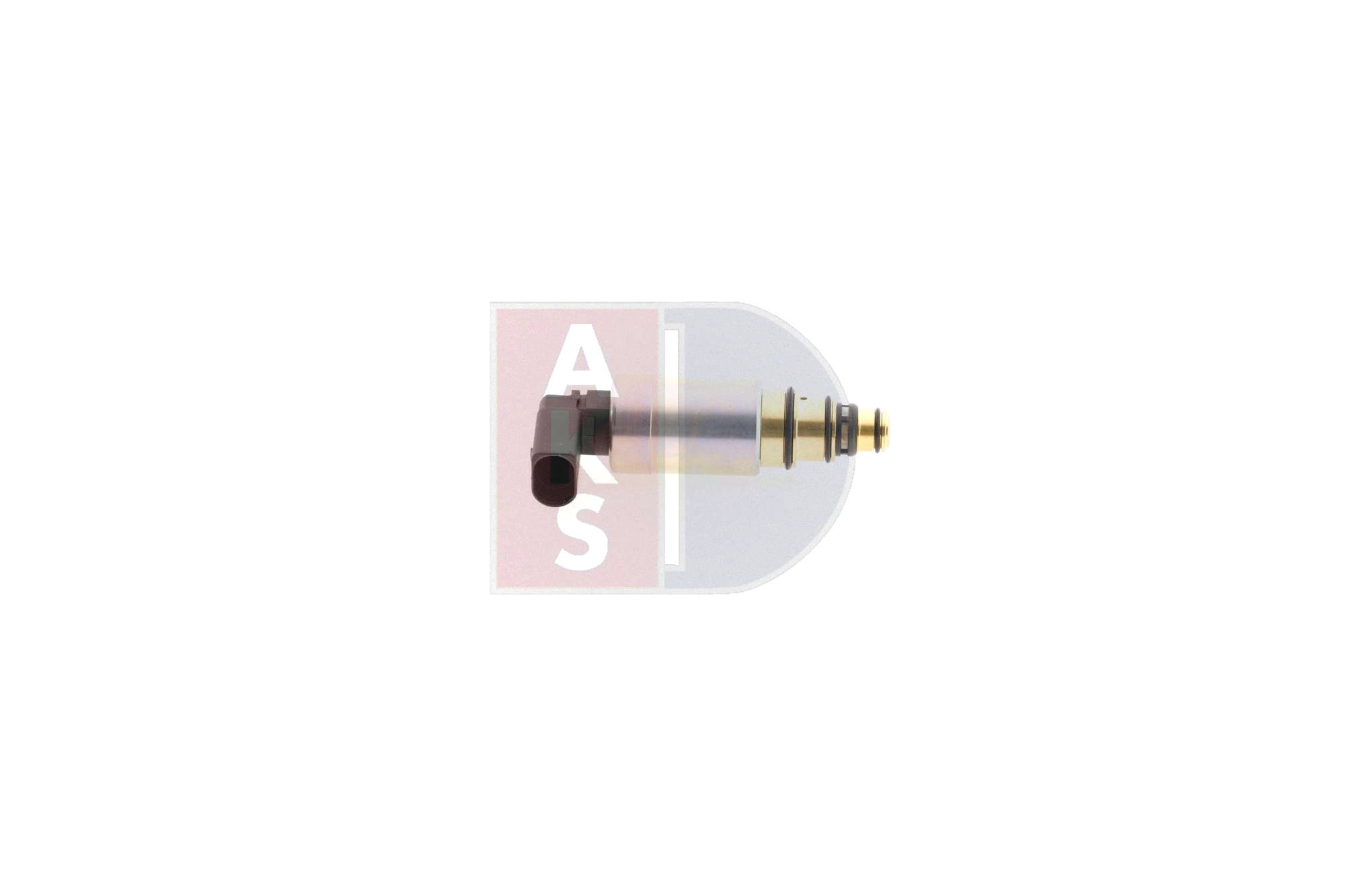 Control Valve, air conditioning compressor