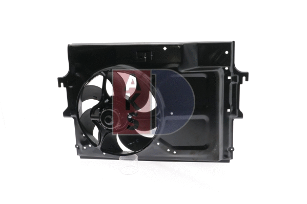 Fan, engine cooling