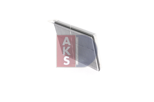 Evaporator, air conditioning