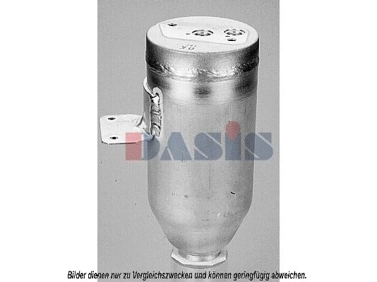 Dryer, air conditioning (802380N)