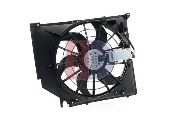 Fan, engine cooling