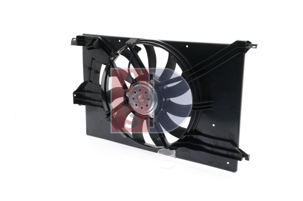 Fan, engine cooling