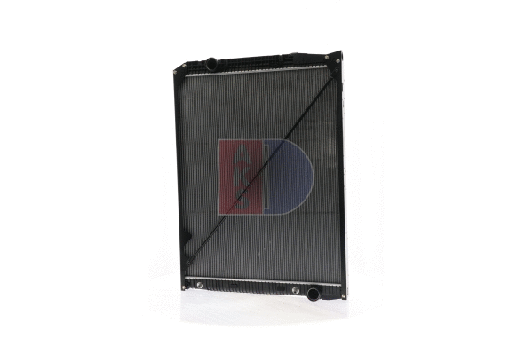 Radiator, engine cooling (130025N)