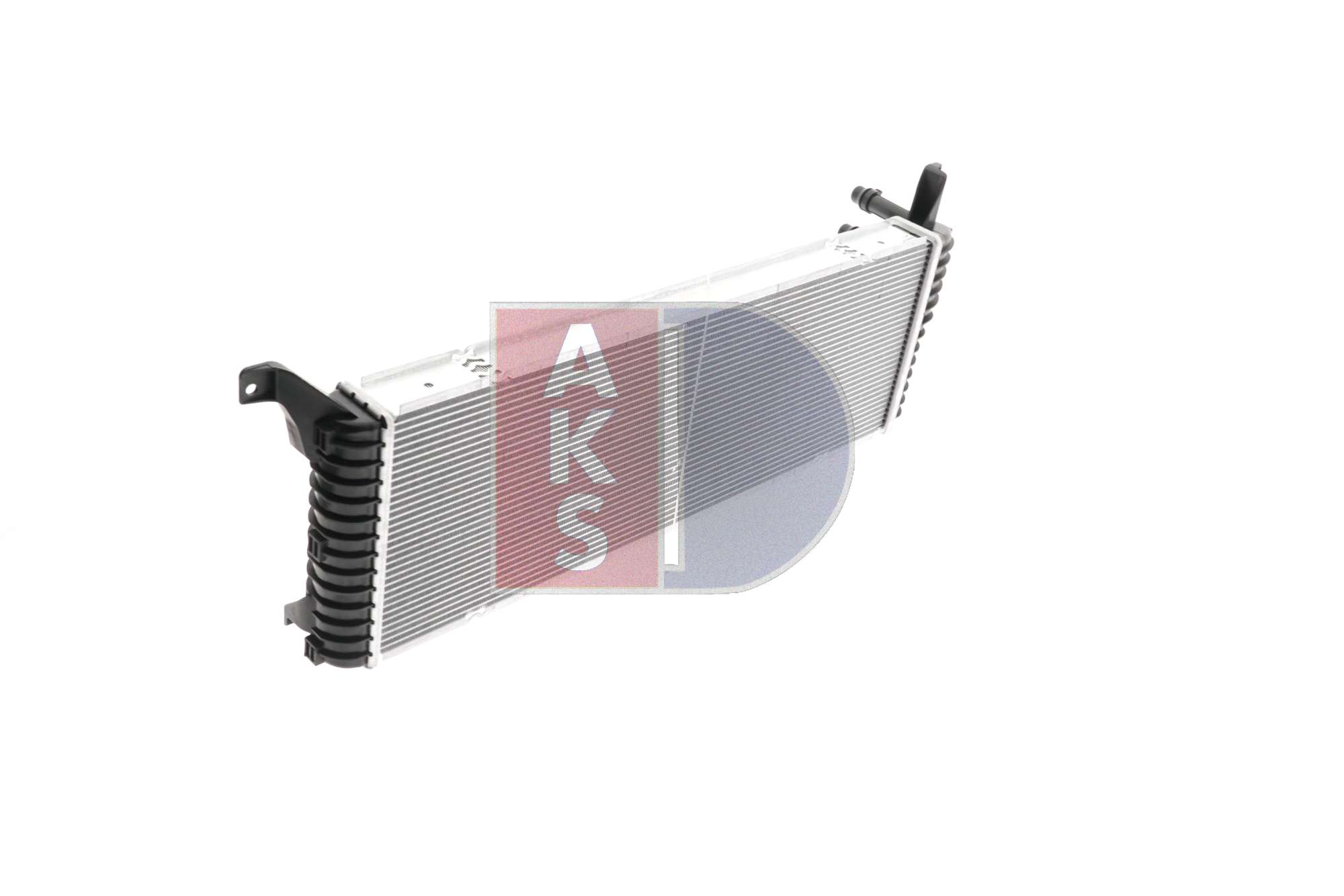Low Temperature Cooler, charge air cooler