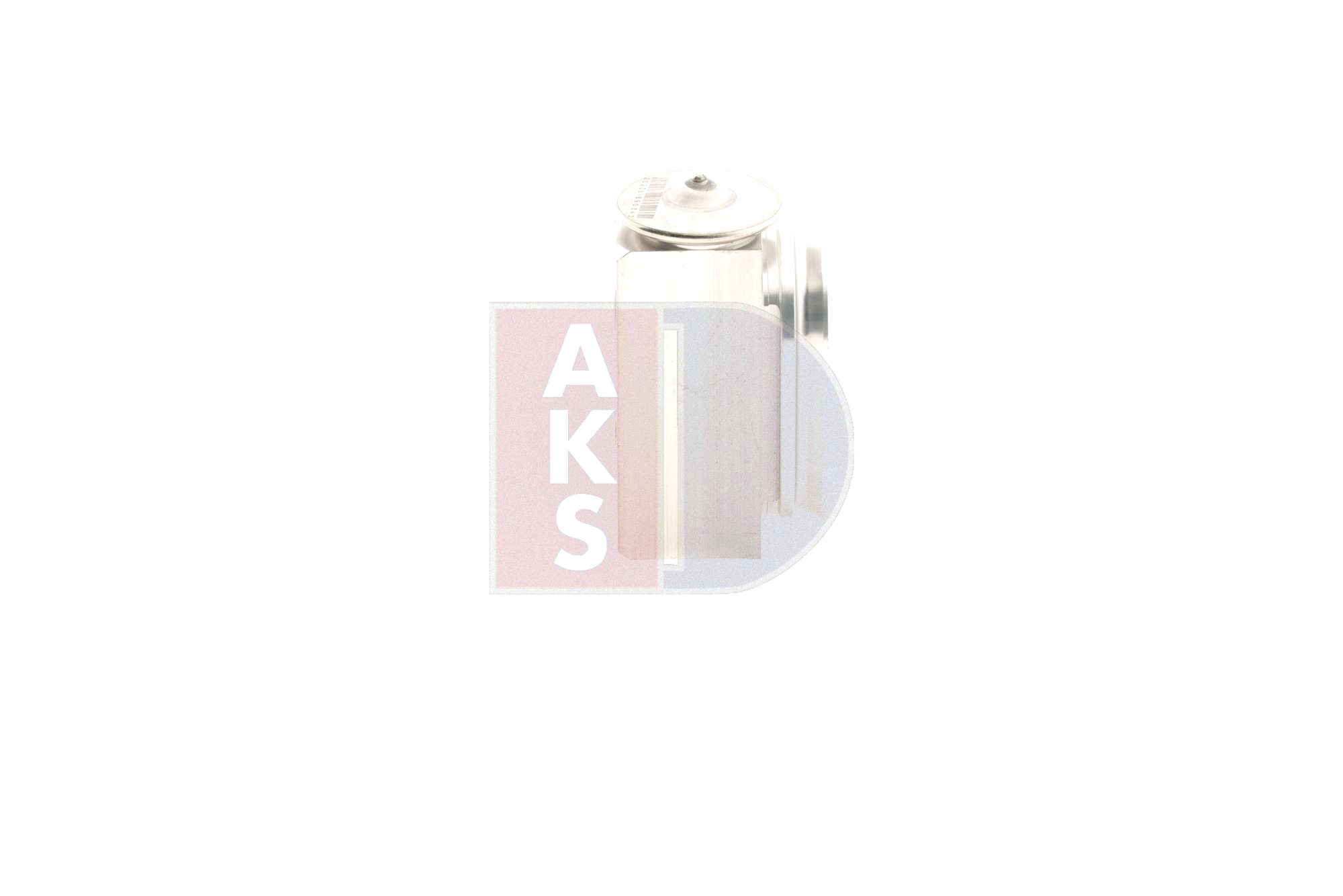 Expansion Valve, air conditioning
