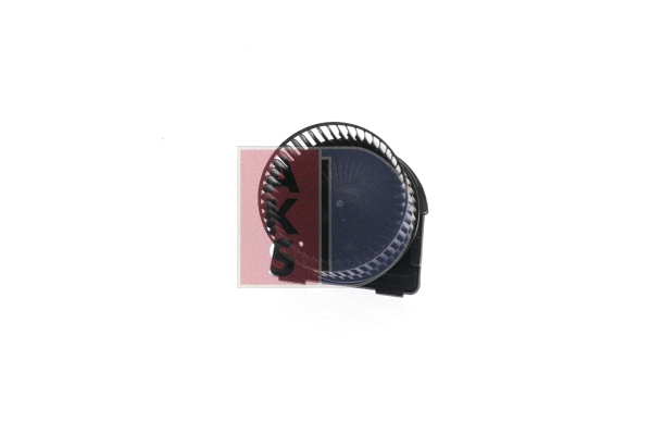 Interior Blower