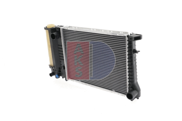 Radiator, engine cooling (050850N)