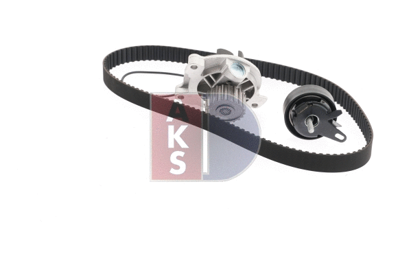 Water Pump & Timing Belt Kit