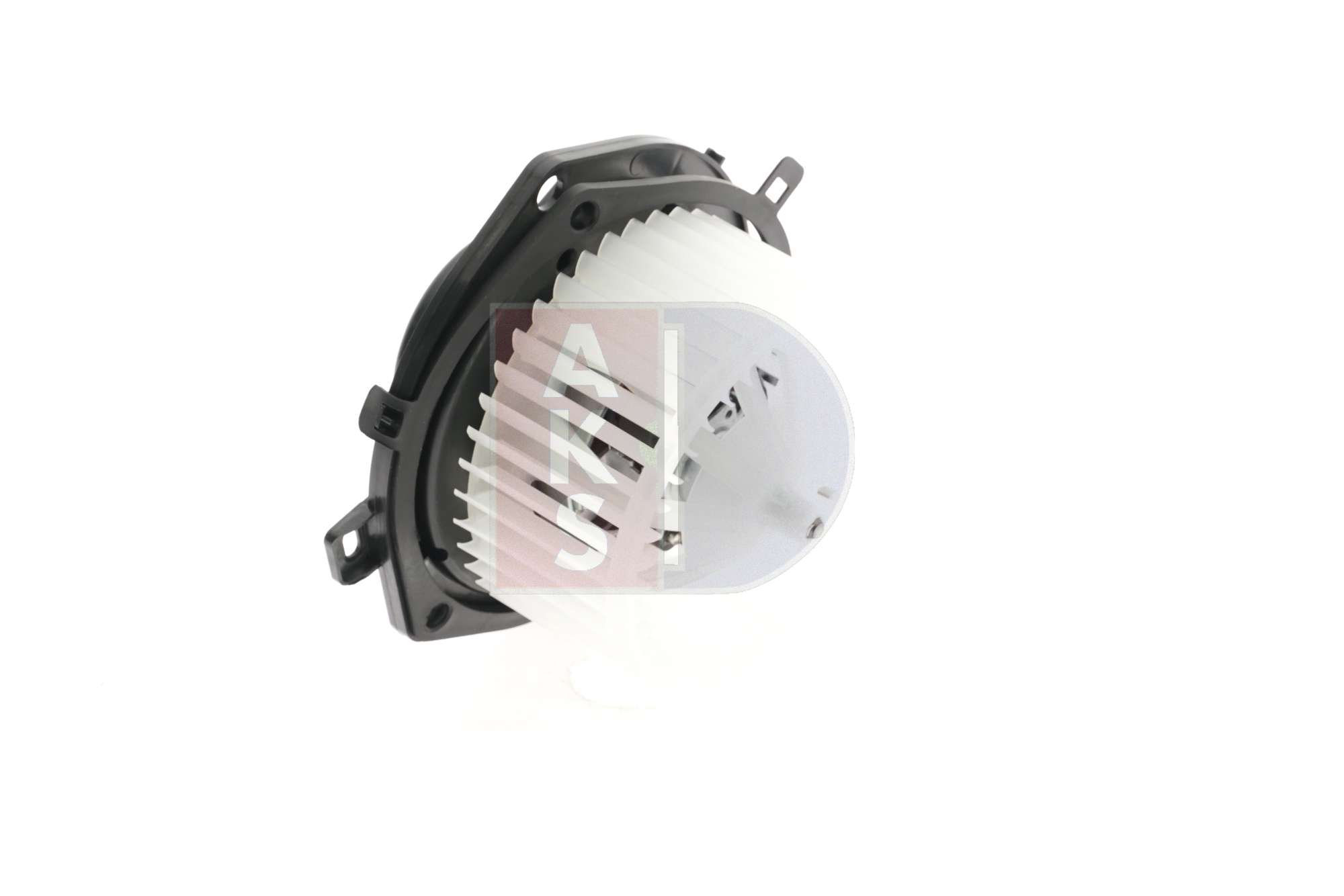 Interior Blower