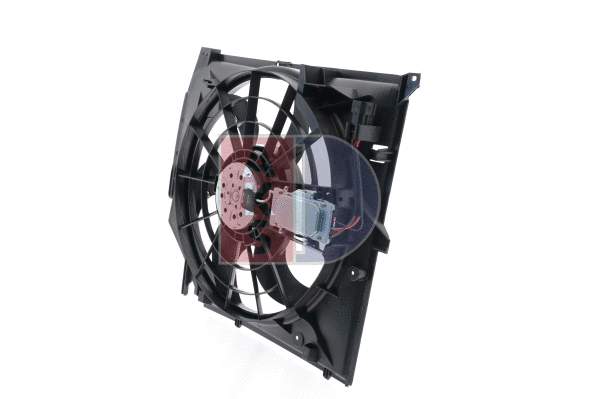 Fan, engine cooling