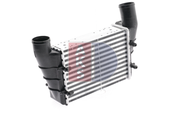 Charge Air Cooler