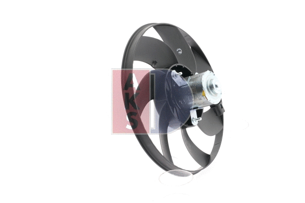Fan, engine cooling