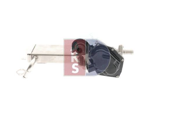 EGR Module