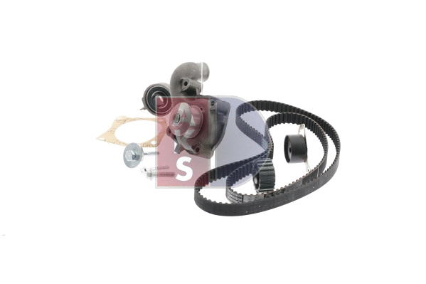 Water Pump & Timing Belt Kit